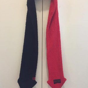 Toxic Star scarfON HOLD